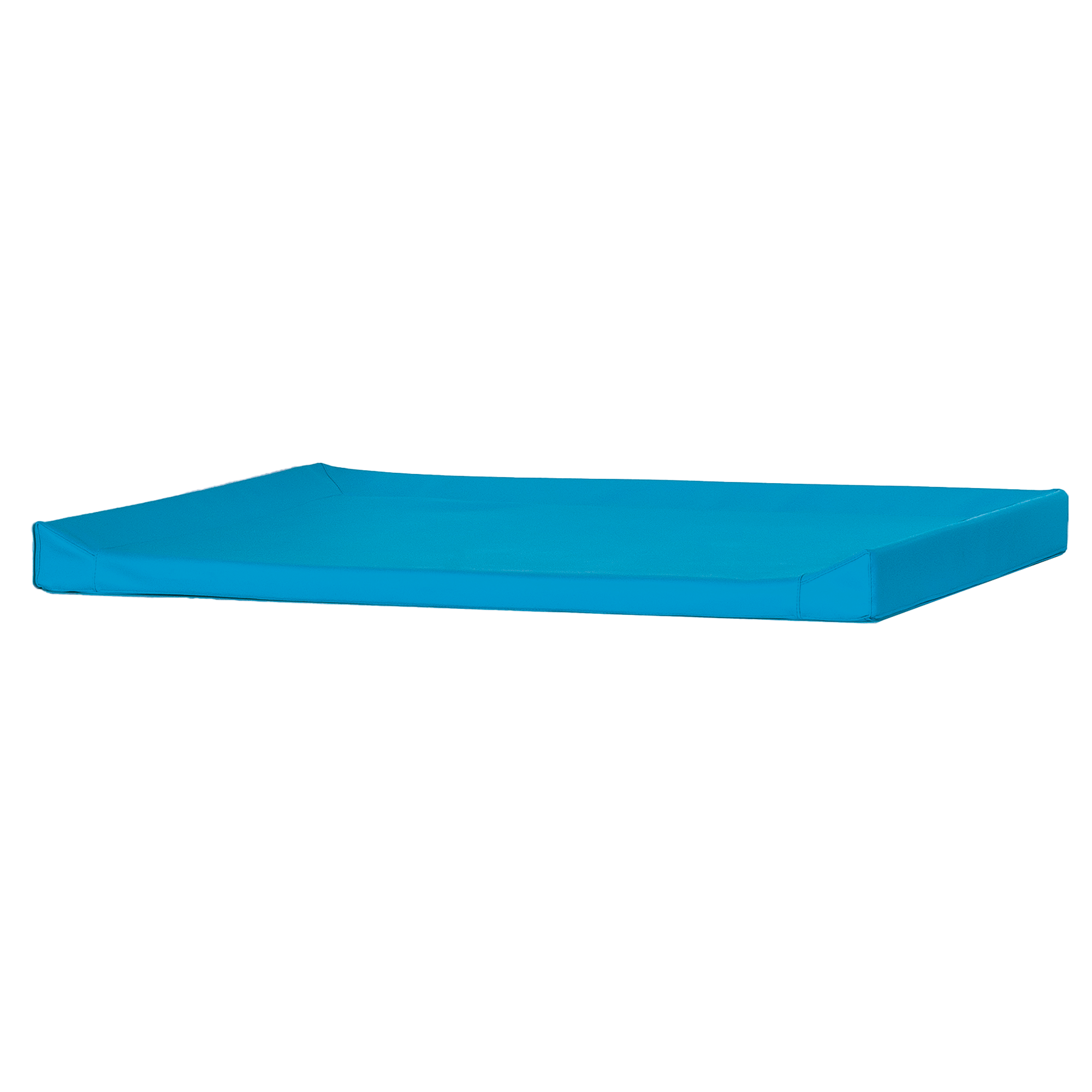 Table d'enveloppe avec des escaliers et 16 boîtes pour l'espace de stockage