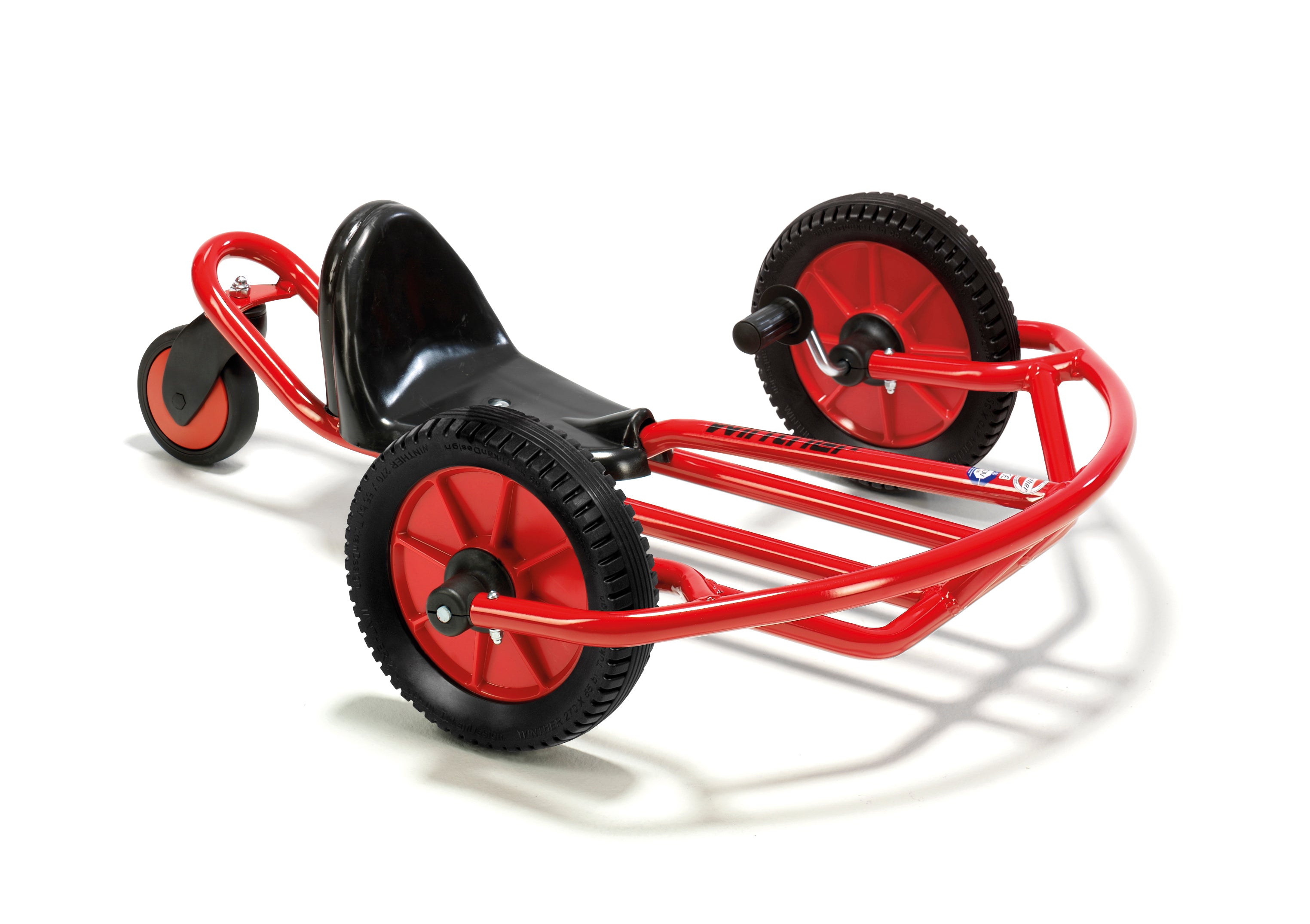 Winter Swingkart Klein