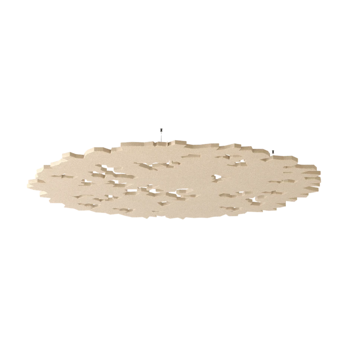 Ceiling panel Forest | Impact Acoustics
