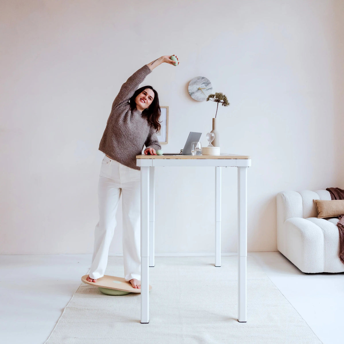 Balanceboard | VLUV VIPPA Balance Board
