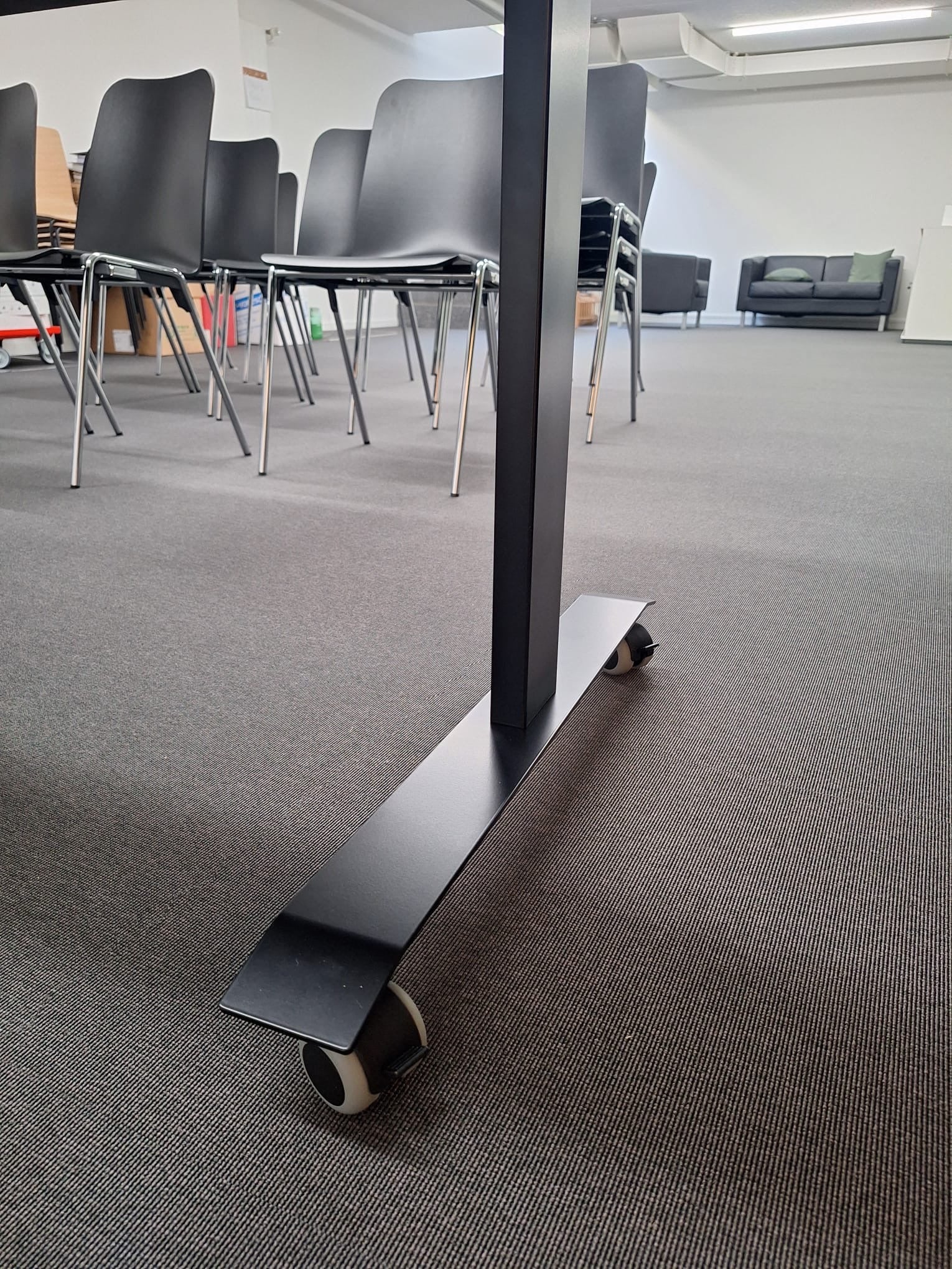 Klapptisch mit guter Qualität zu Top Preisen – mobil & platzsparend | Flip-Top