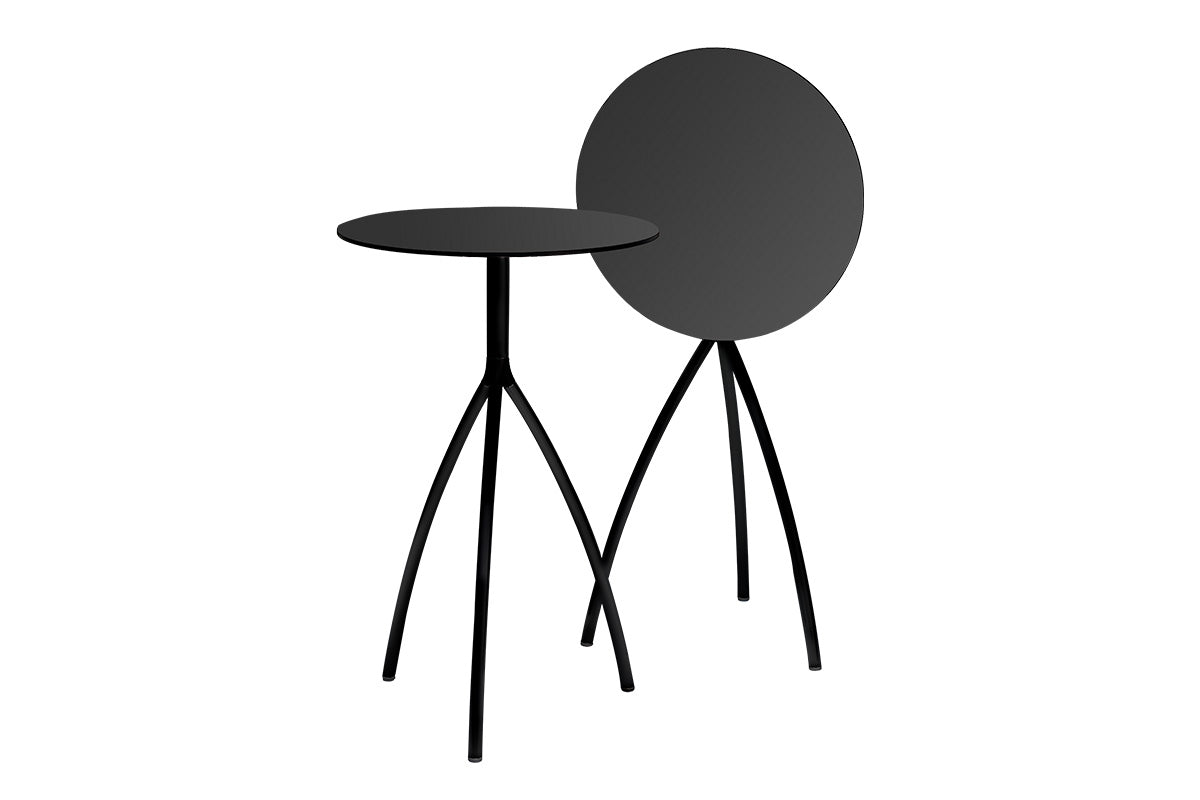 Foldable Designer High Table high-quality ǀ STAND UP