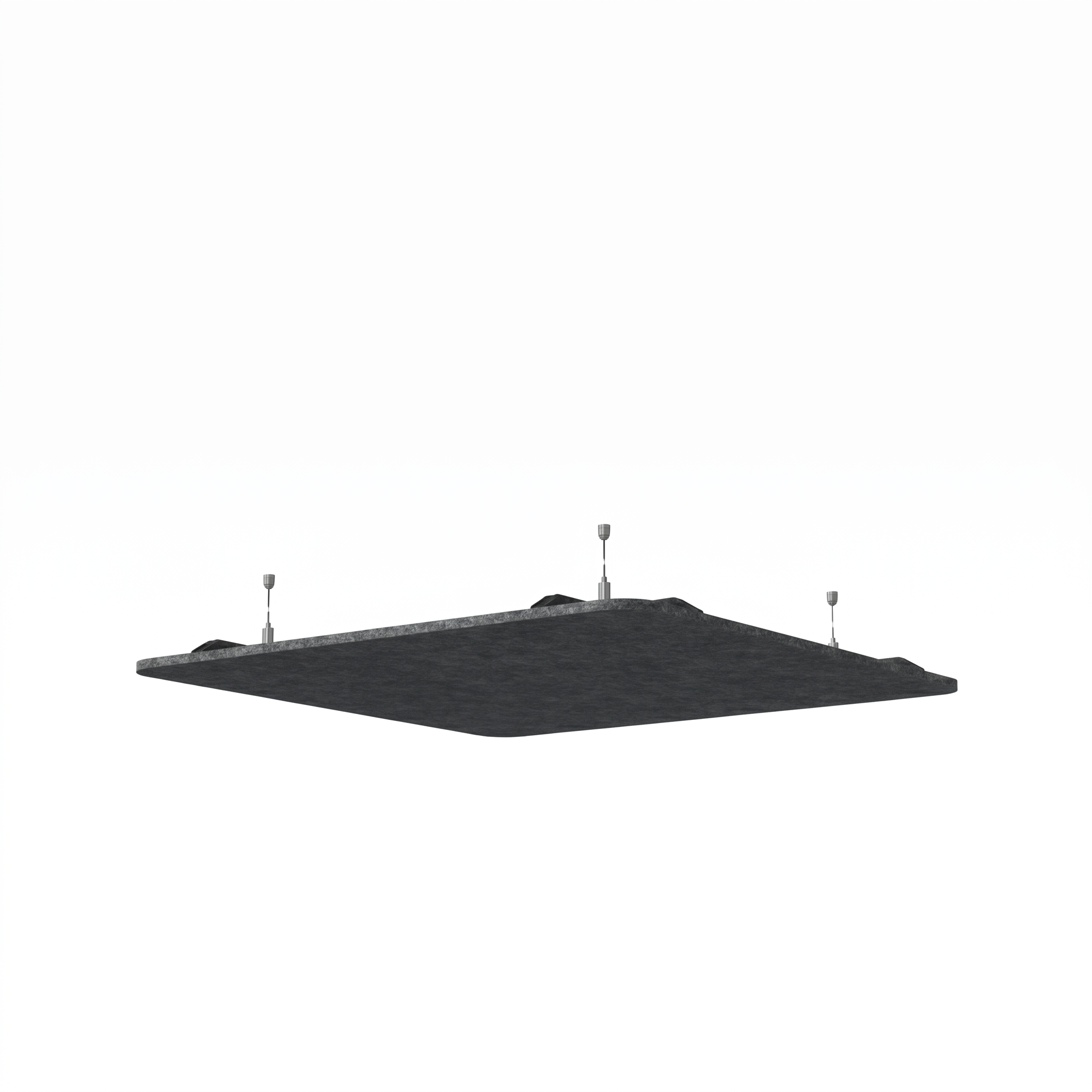 Ceiling Sails - Improve the Acoustics and Aesthetics of Your Room ǀ ACOUSTIC ARTWORK