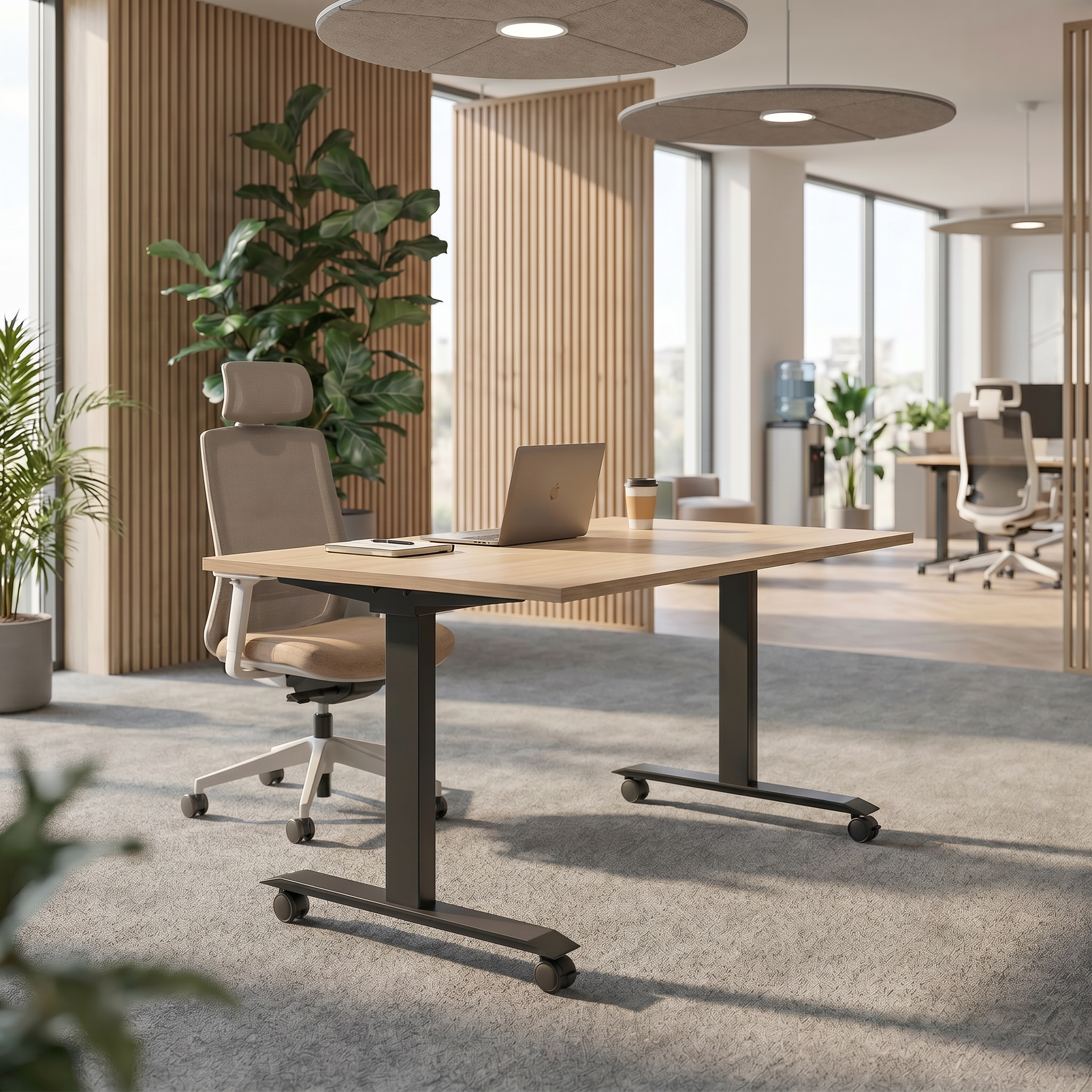 Klapptisch mit guter Qualität zu Top Preisen – mobil & platzsparend | Flip-Top