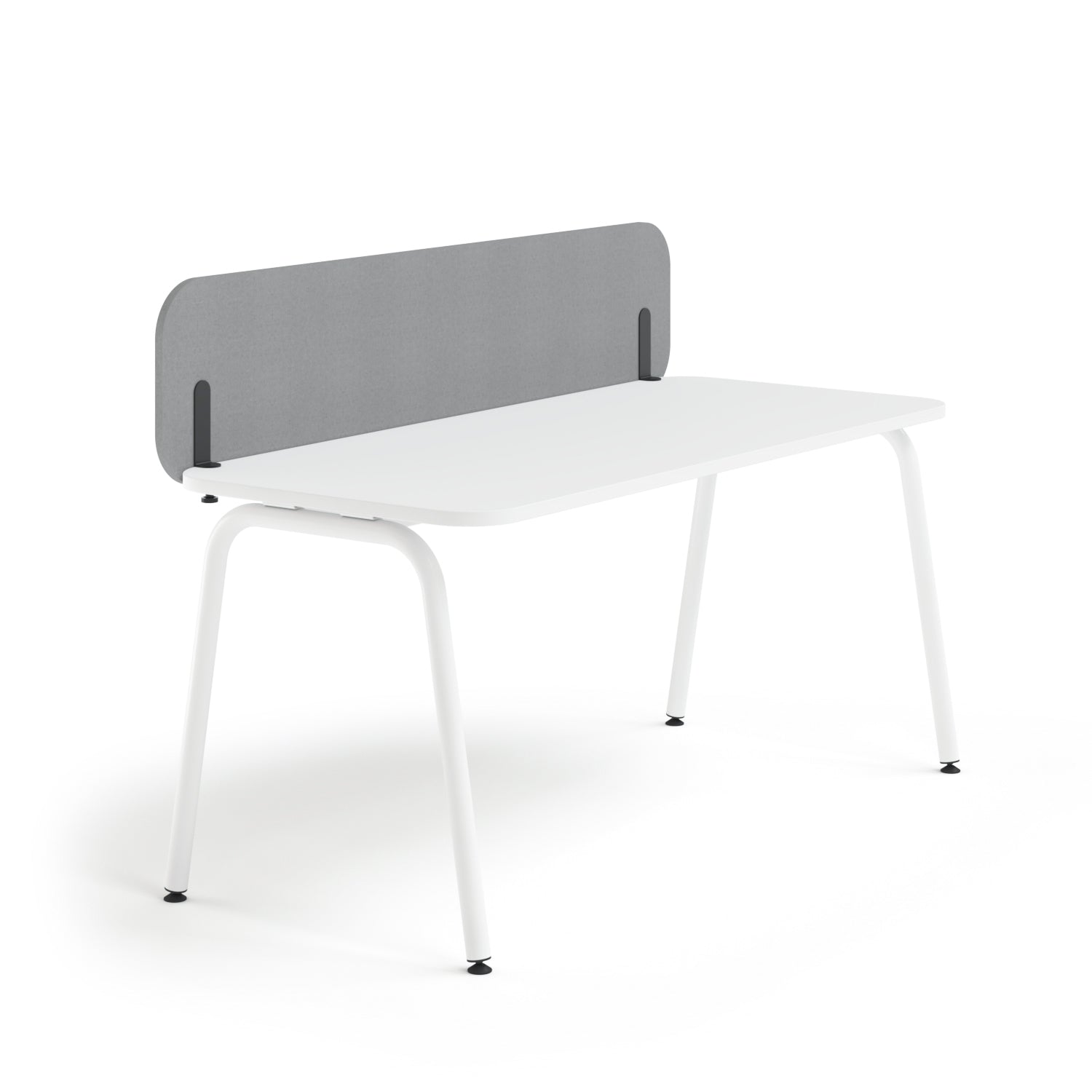 Murs de partition de table - L'avenir des bureaux modernes