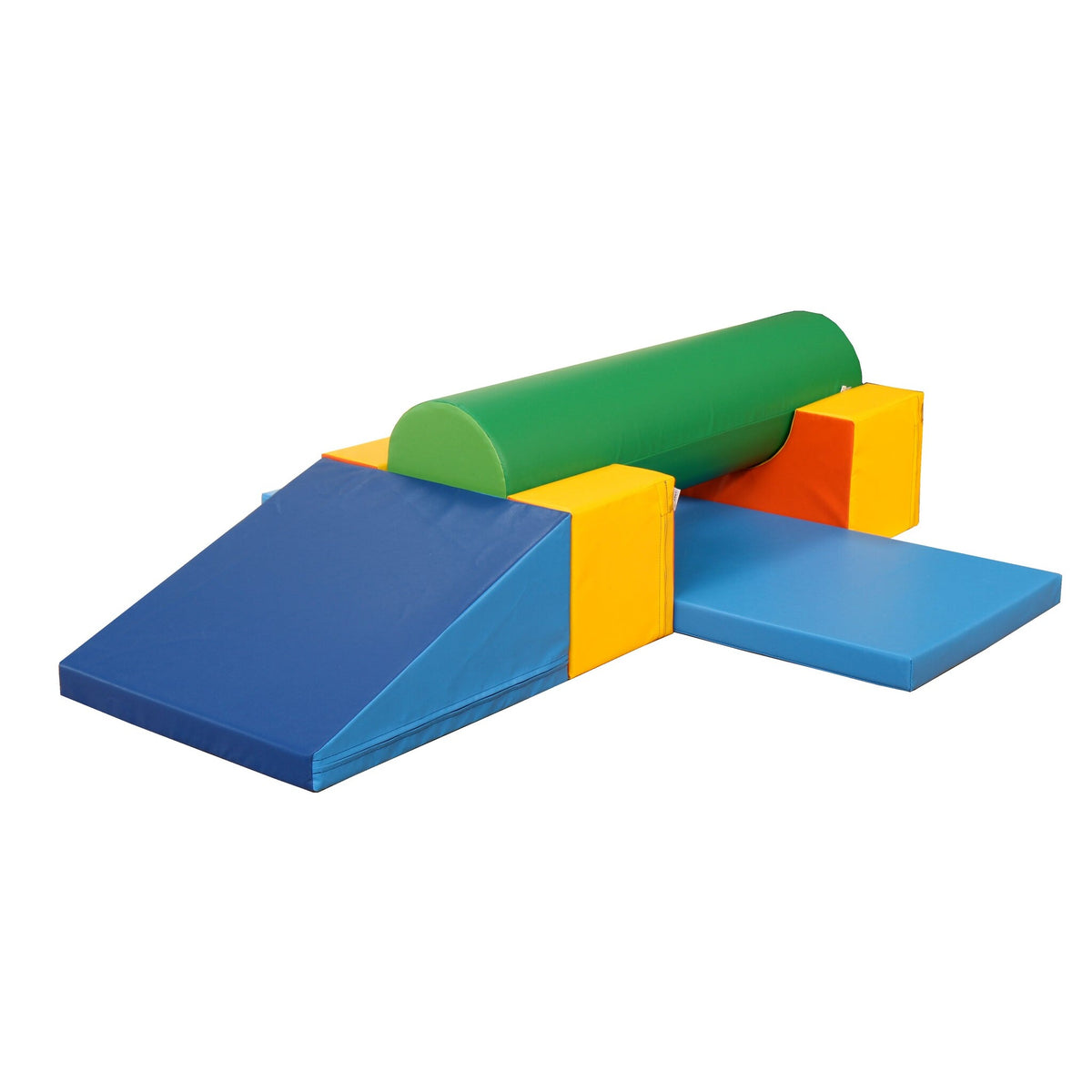 Schaumstoff-Bausteine Bewegungslandschaft