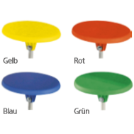 Klapptisch Verpflegung