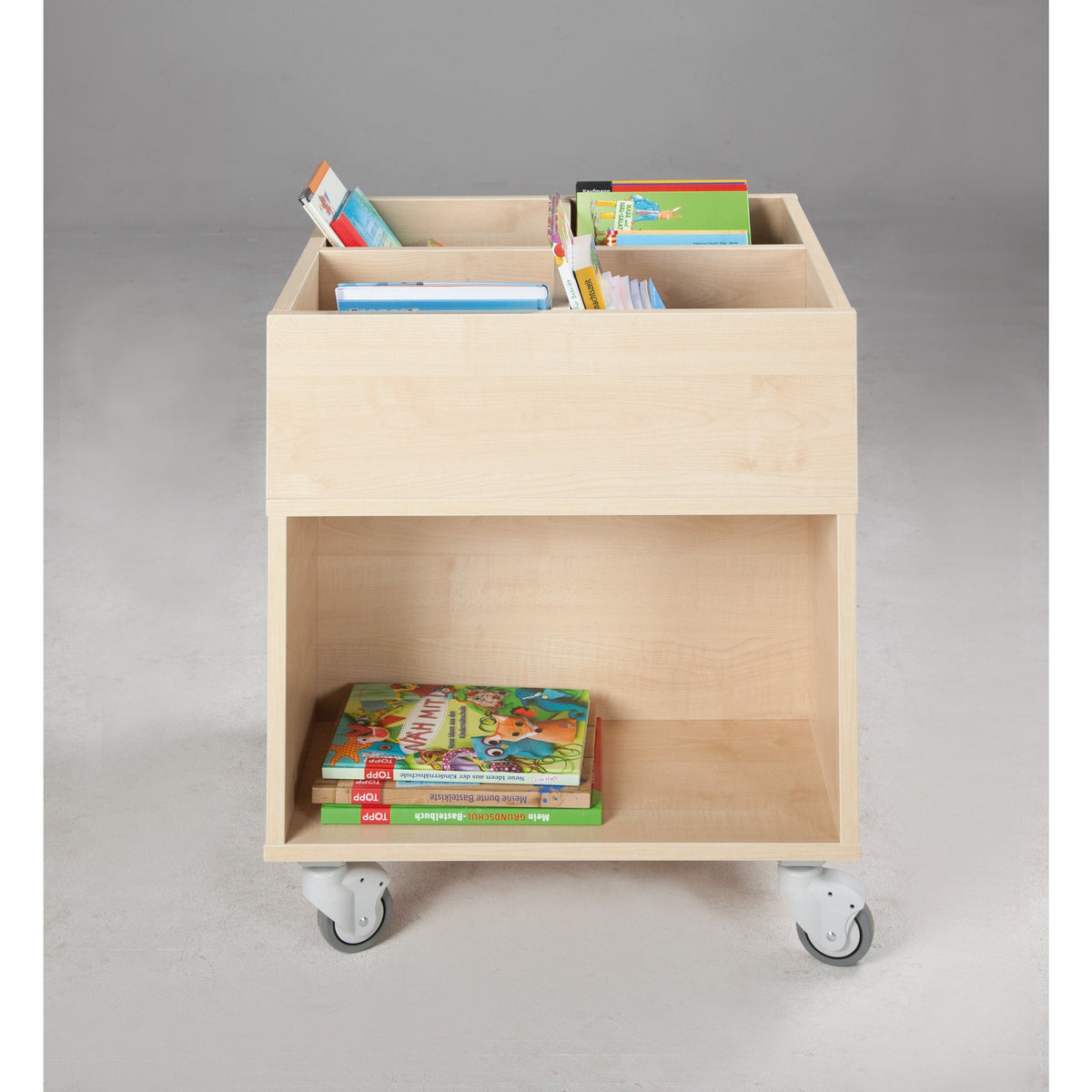 Bücherkiste Maxi
