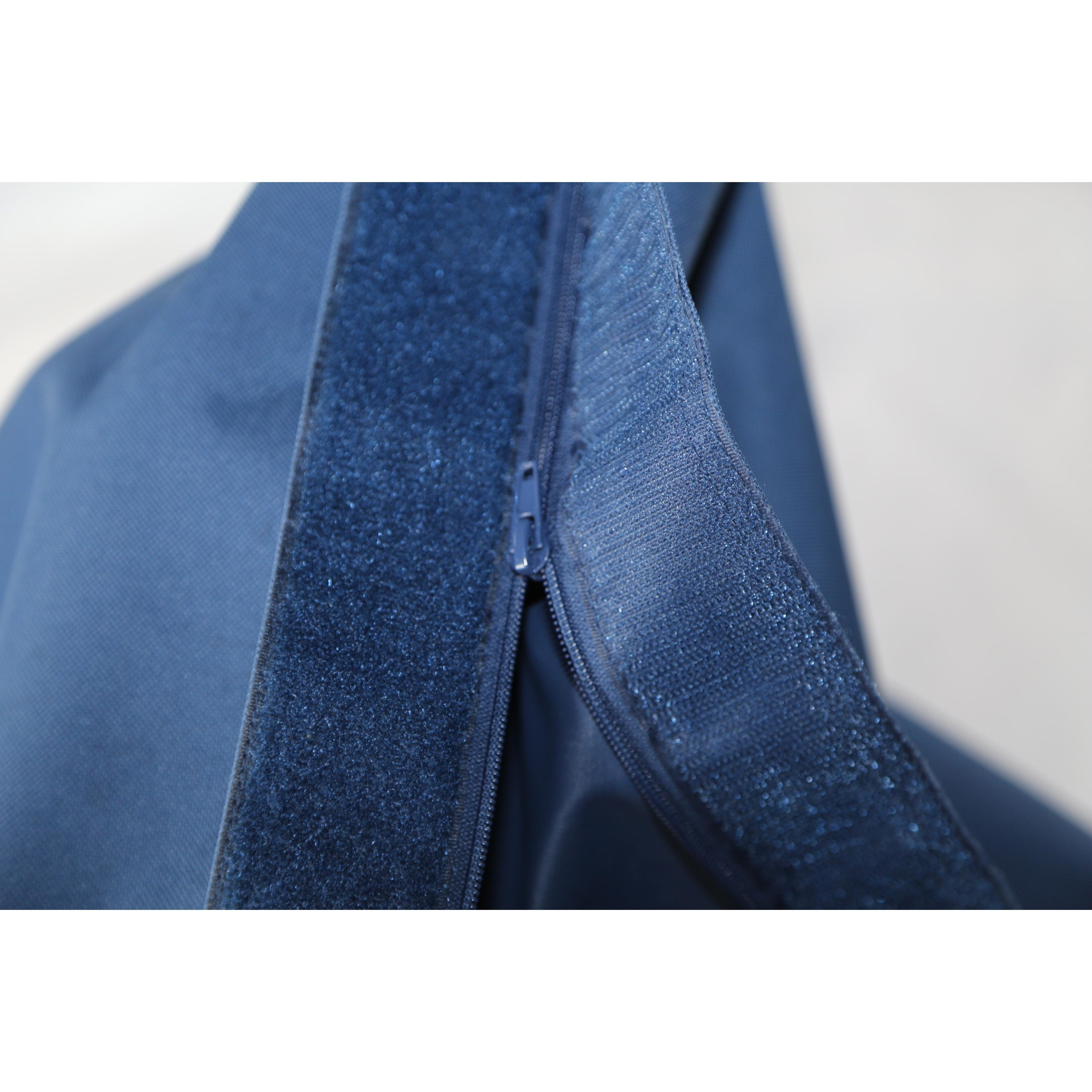 Sitzsack 4Er-Set
