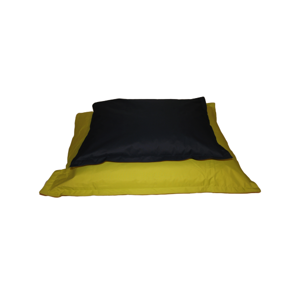 Sitzsack 4Er-Set