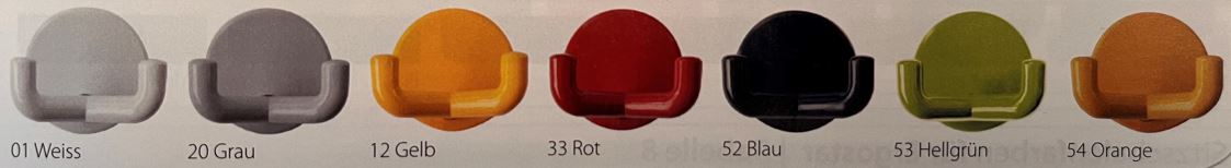 Kindergarderobe Kita / Komplettgarderobe