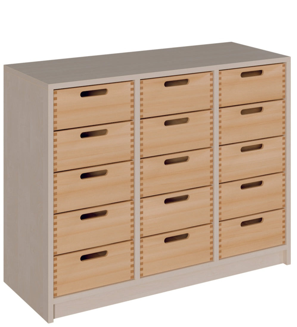 Schrank - Ragel Kindergarten