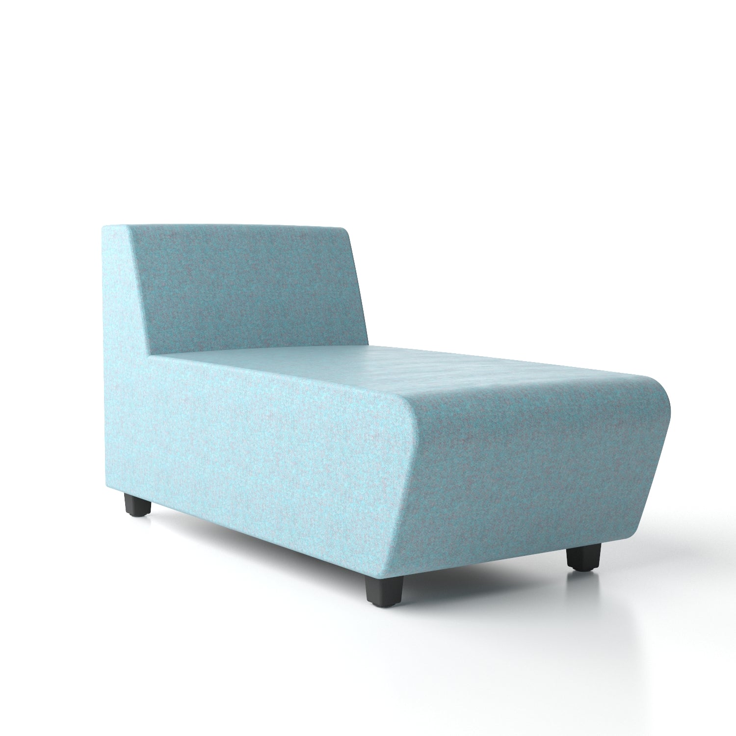 Lounge Sessel Schule ideal für moderne Sitzgruppen