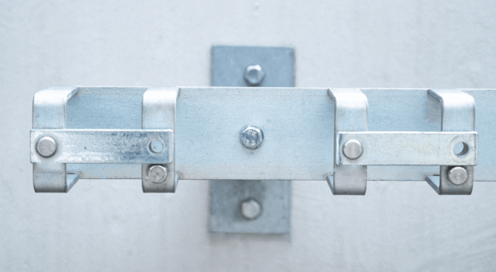 Top Kickboard Ständer / Scooterständer