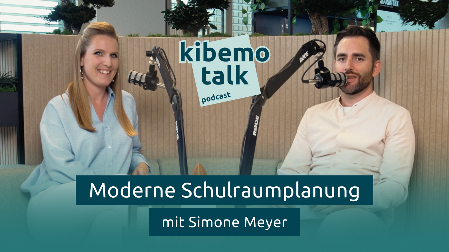 Schulraumplanung: Wie moderne Lernräume Unterricht wirklich unterstützen