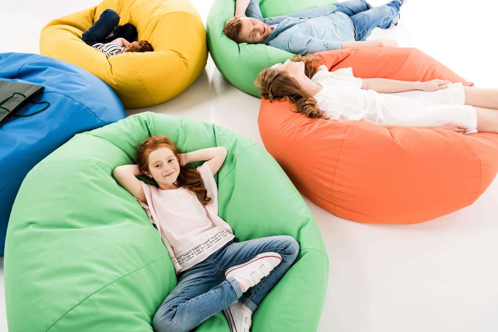 Entspannungsräume /Entspannungsecke in Schulen | Kibemo Magazine