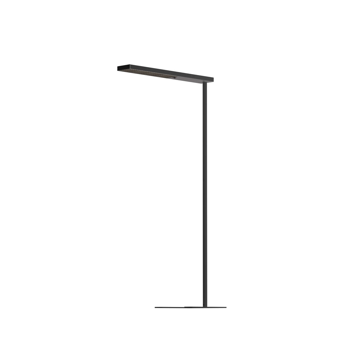Office floor lamp with sensors and direct/indirect light | Essence