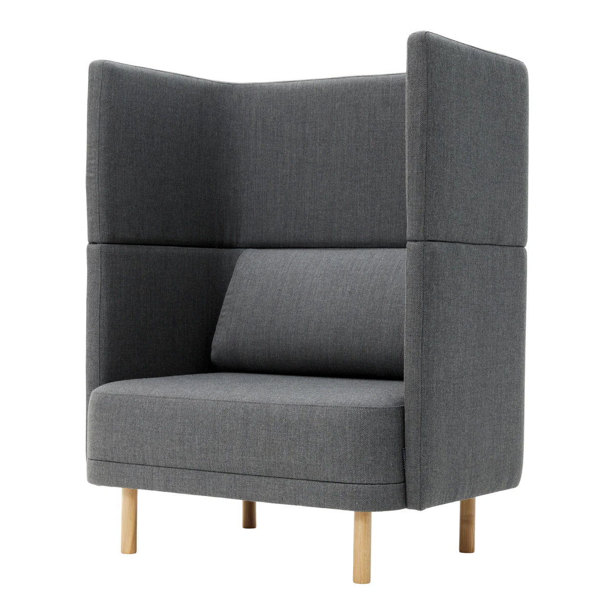 Büro Sofa mit modularem Klicksystem | A3