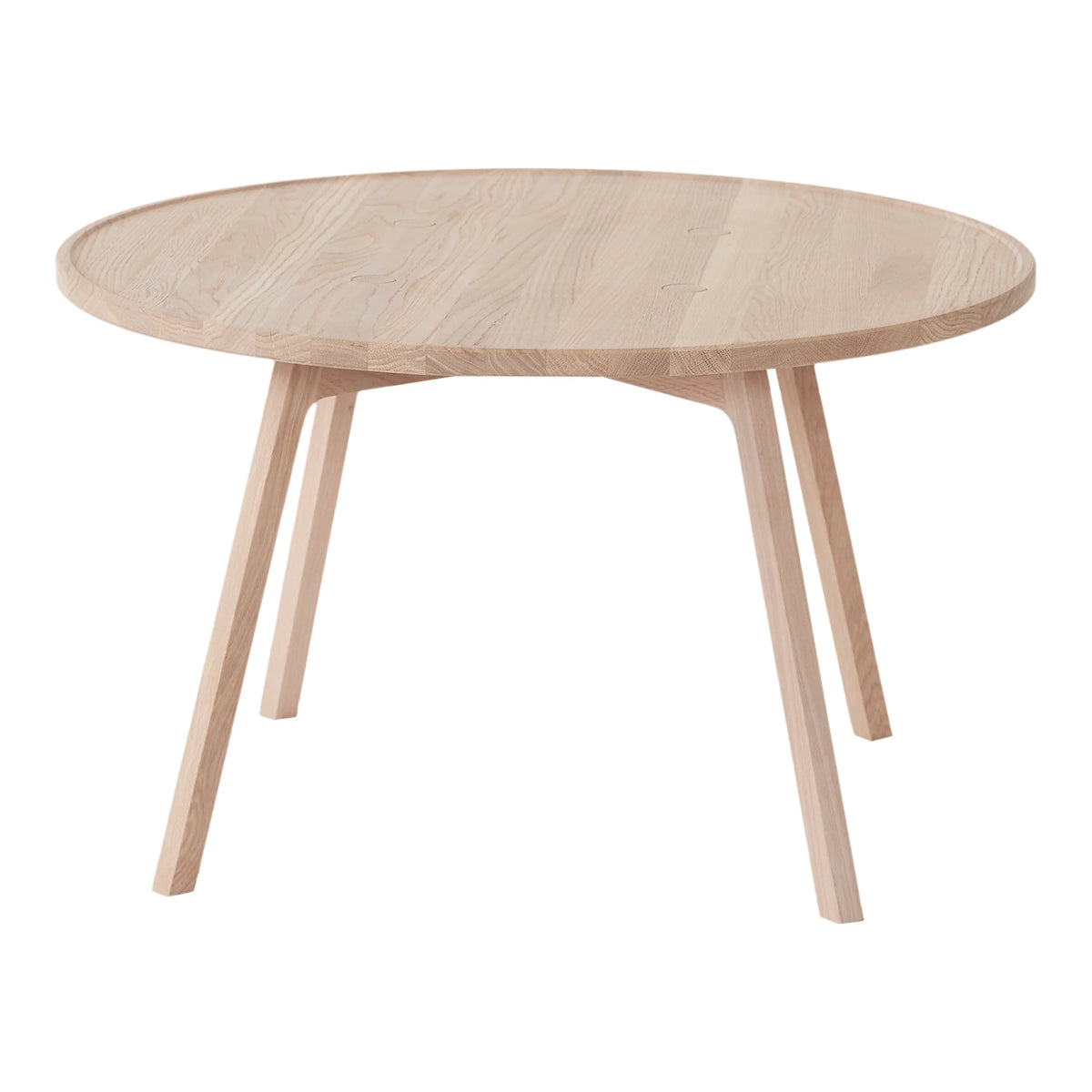 Design Beistelltisch, rund in zwei Durchmessern | C2