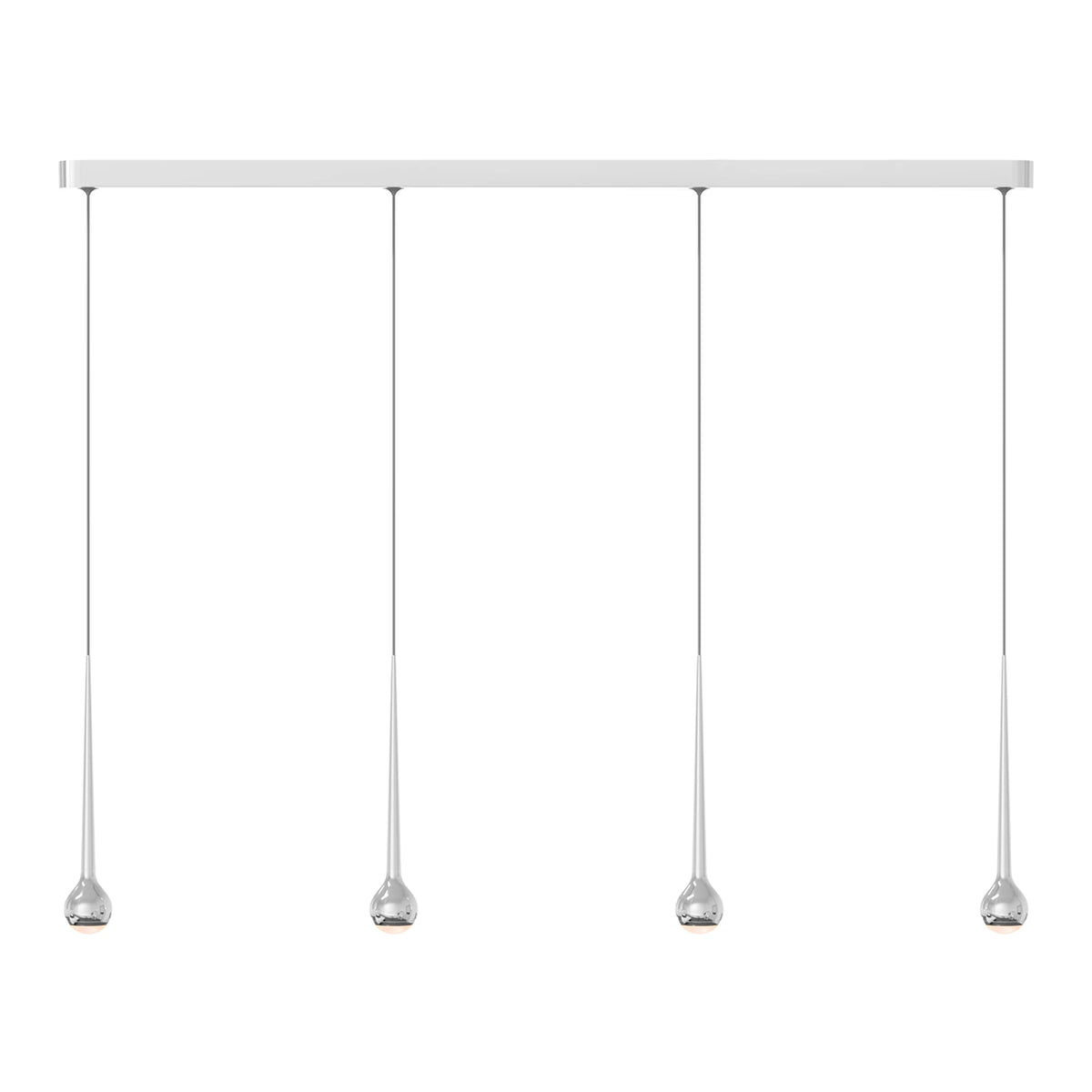 Pendant light with sunset dimming | Failing Sun Trace
