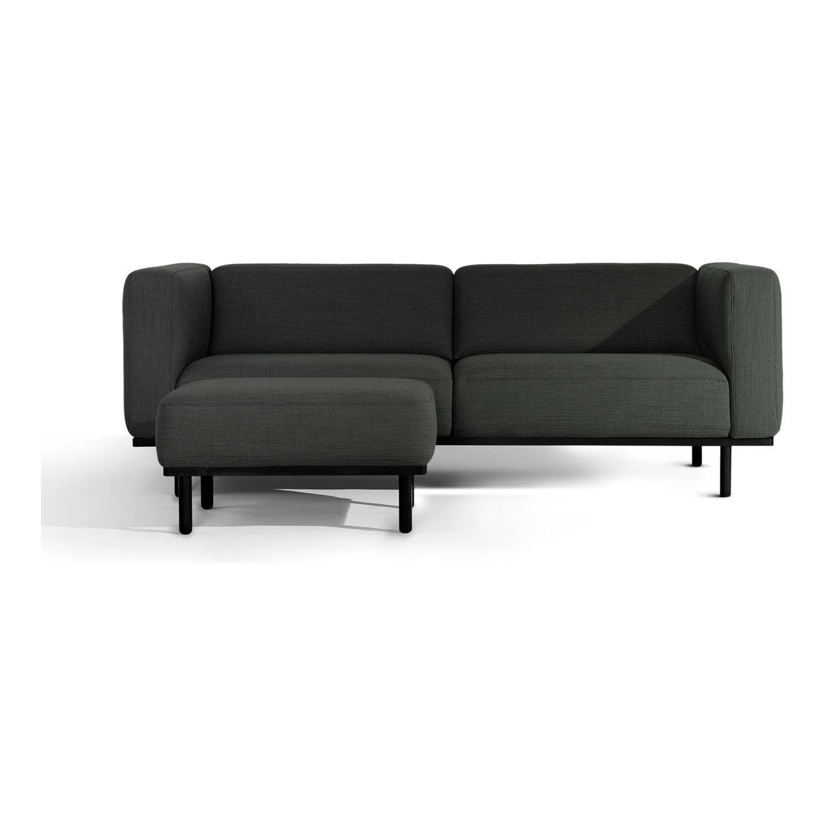 Sofa für Büros und Wartebereiche mit hohem Sitzkomfort | A1