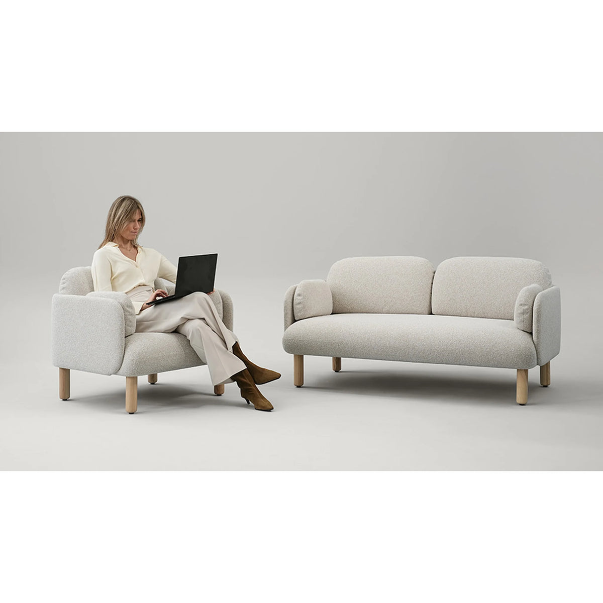 Büro Loungesessel | Myami