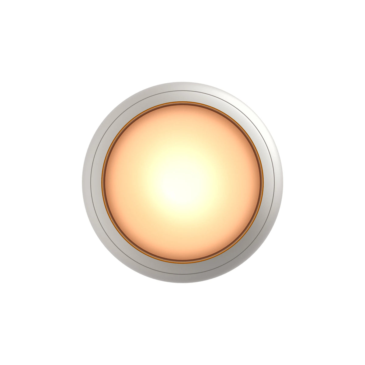 Pendant light with glare-free 360° light | Falling Sun