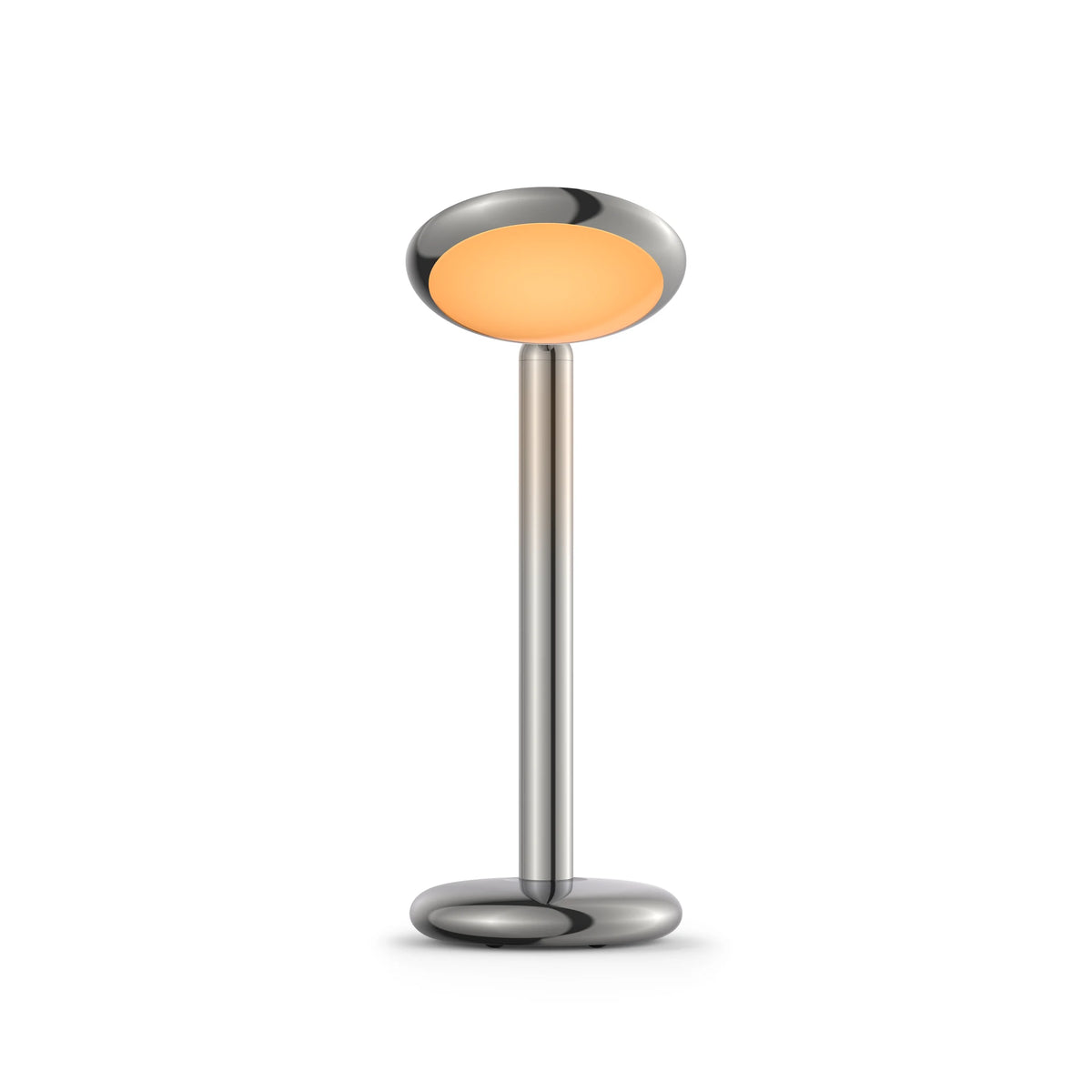 Cordless table lamp with 360° rotatable head | Parrot Table