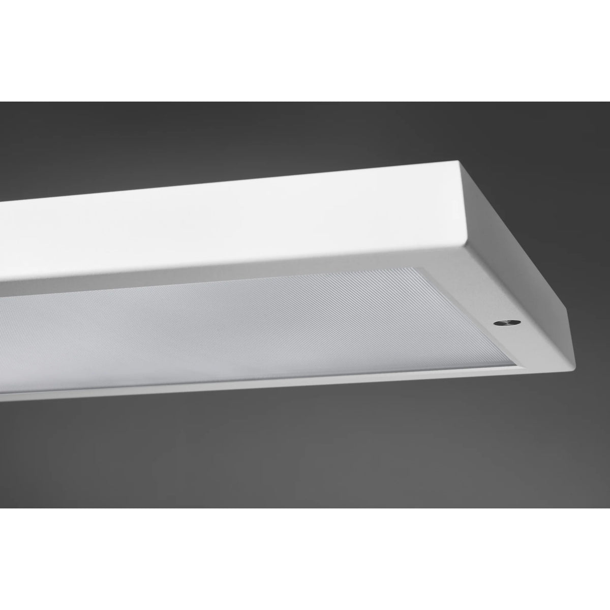 Floor lamp for offices with direct and indirect light | Bob