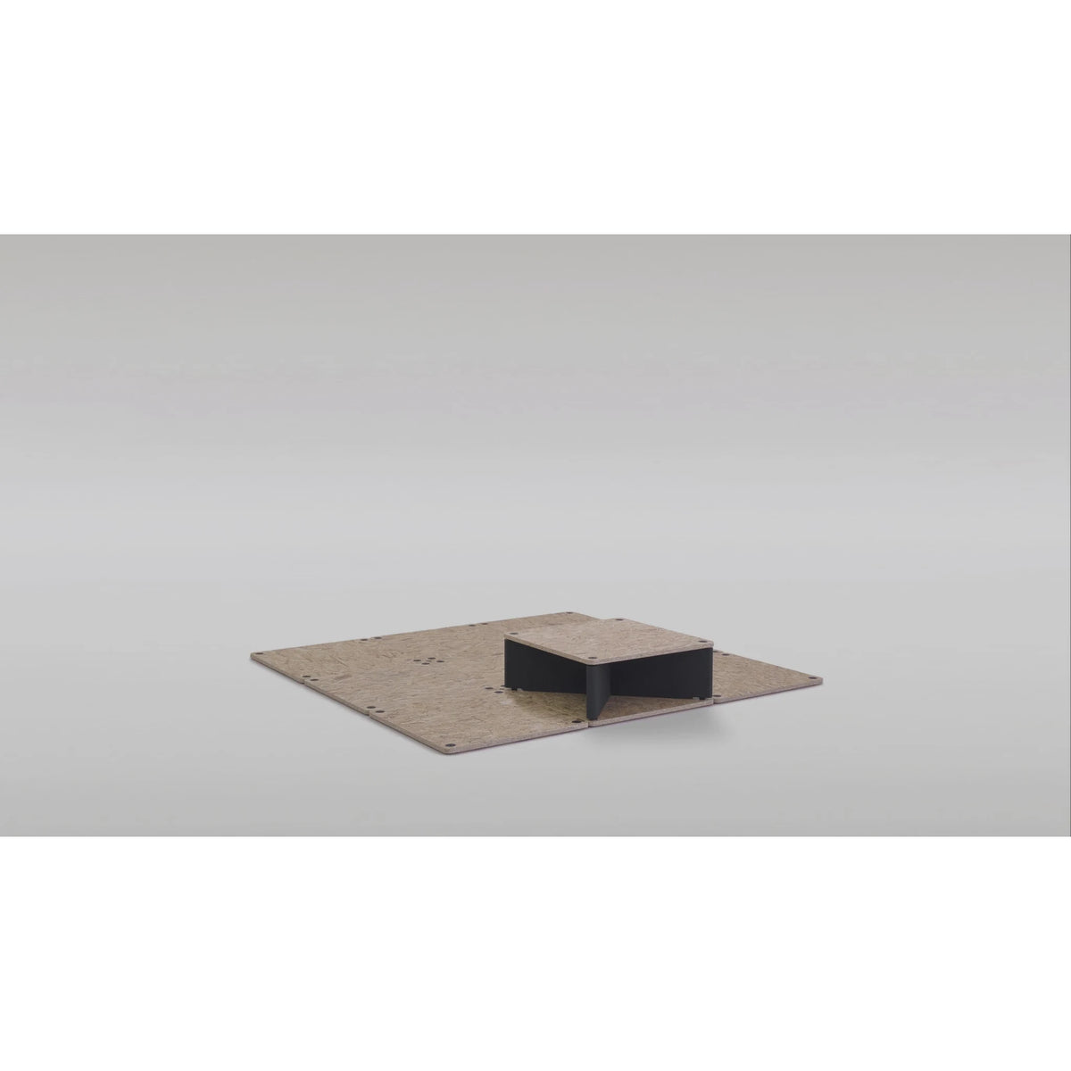 Lernlandschaft für flexible Raumkonzepte | Vitra Reset
