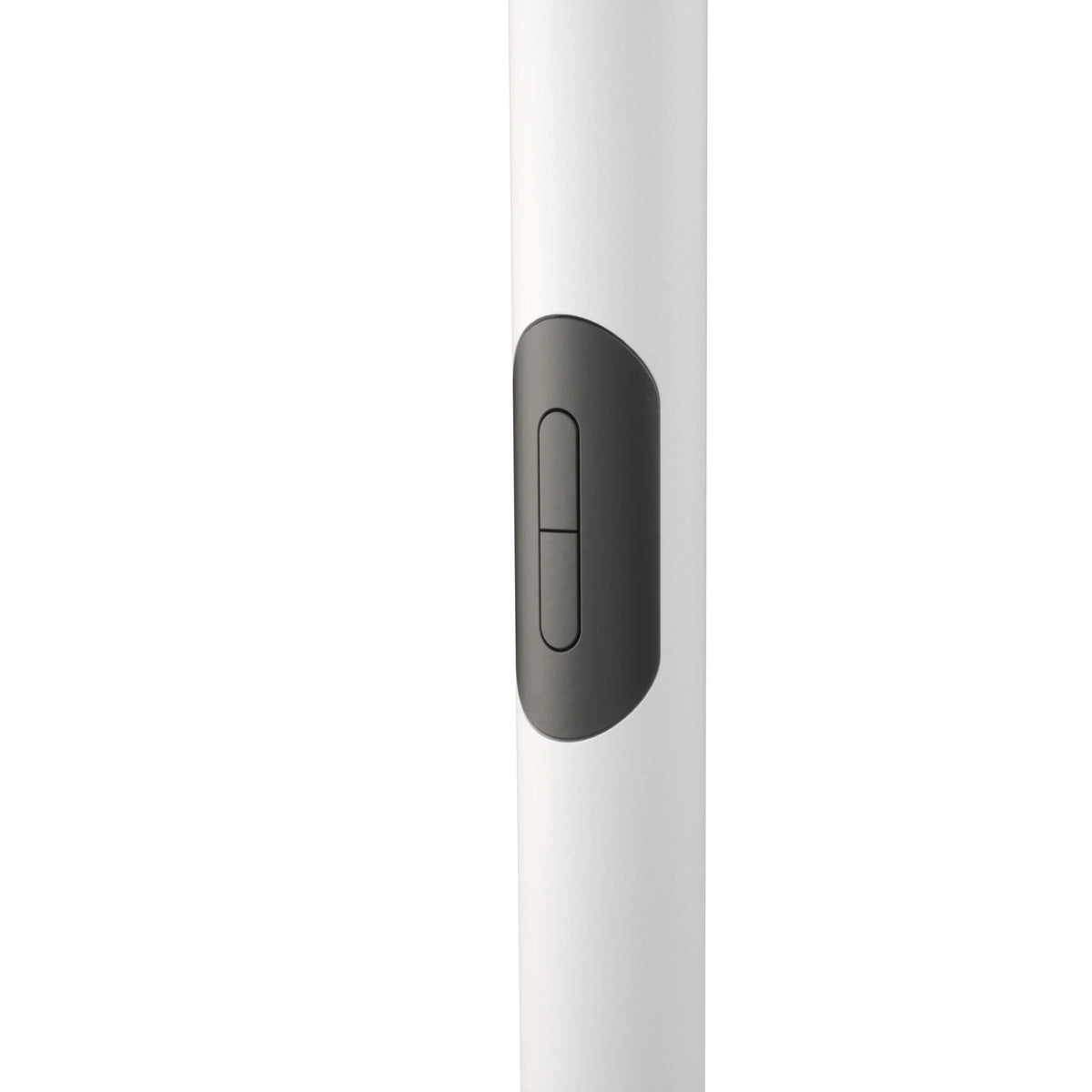Floor lamp in black with 4000 K and direct light | Oto