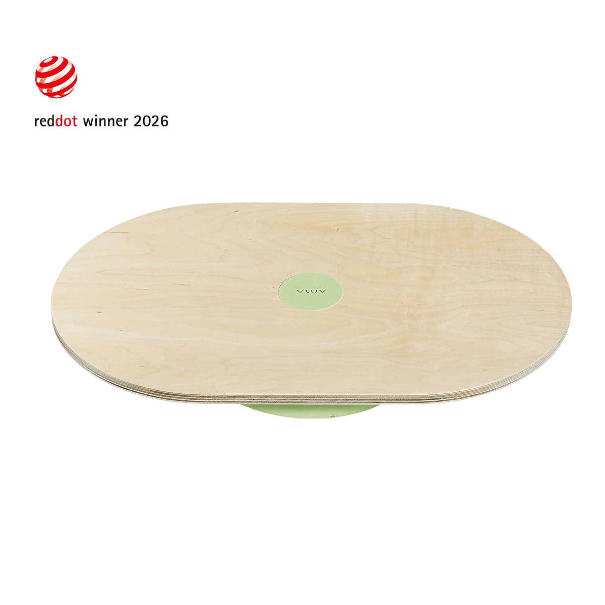 Balanceboard | VLUV VIPPA Balance Board