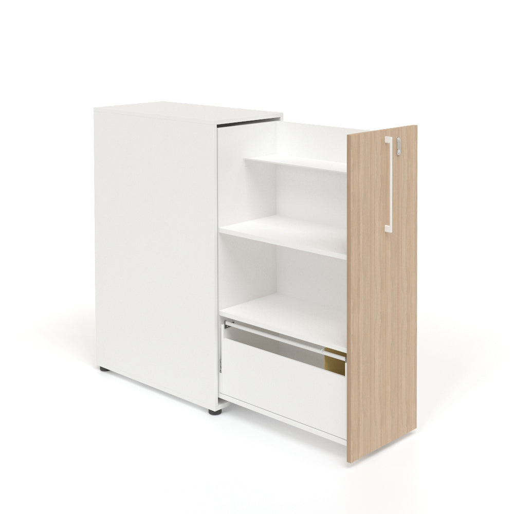 Chaise de bureau Comfortline Sync ofy