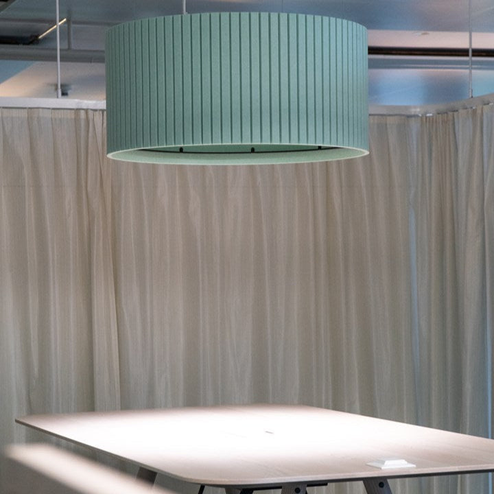 Impact Acoustic Umbra Round Detailansicht