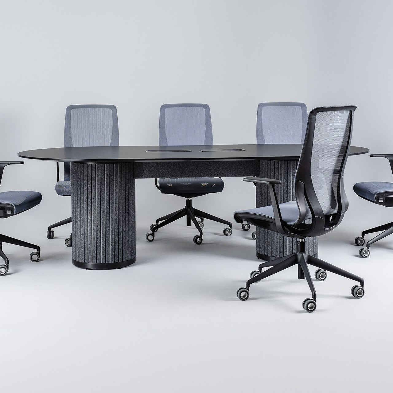 Chaise de bureau Comfortline Sync ofy