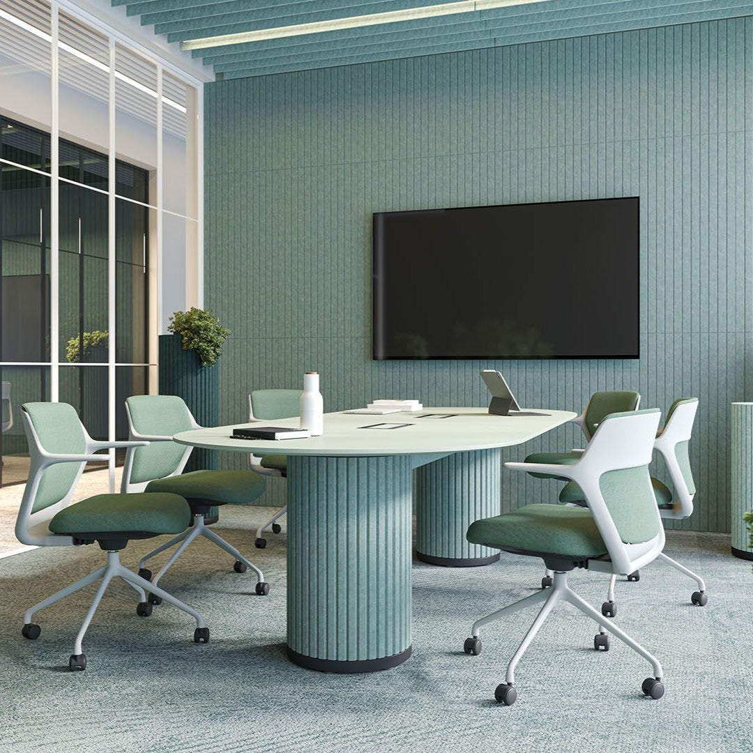 Chaise de bureau Comfortline Sync ofy