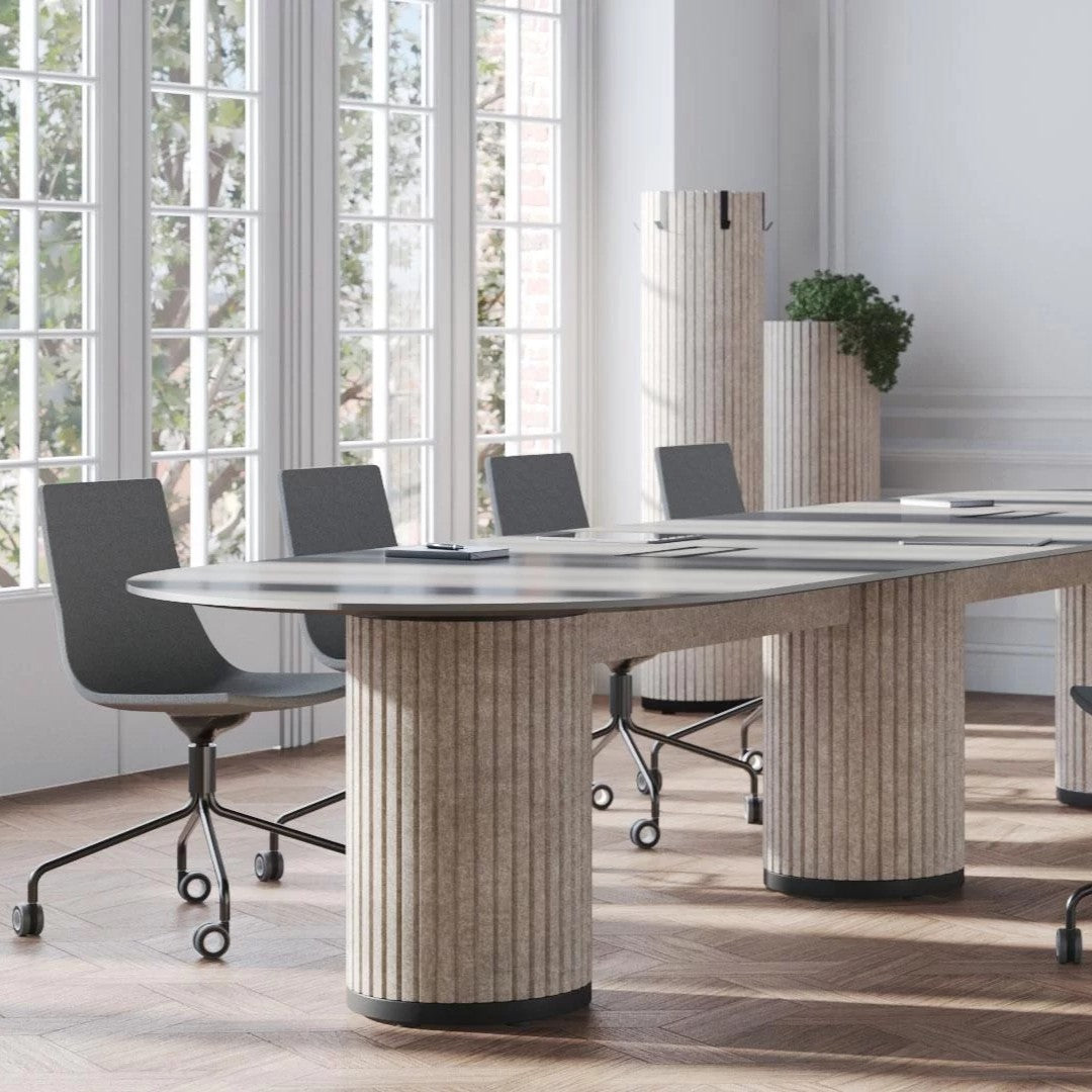 Chaise de bureau Comfortline Sync ofy