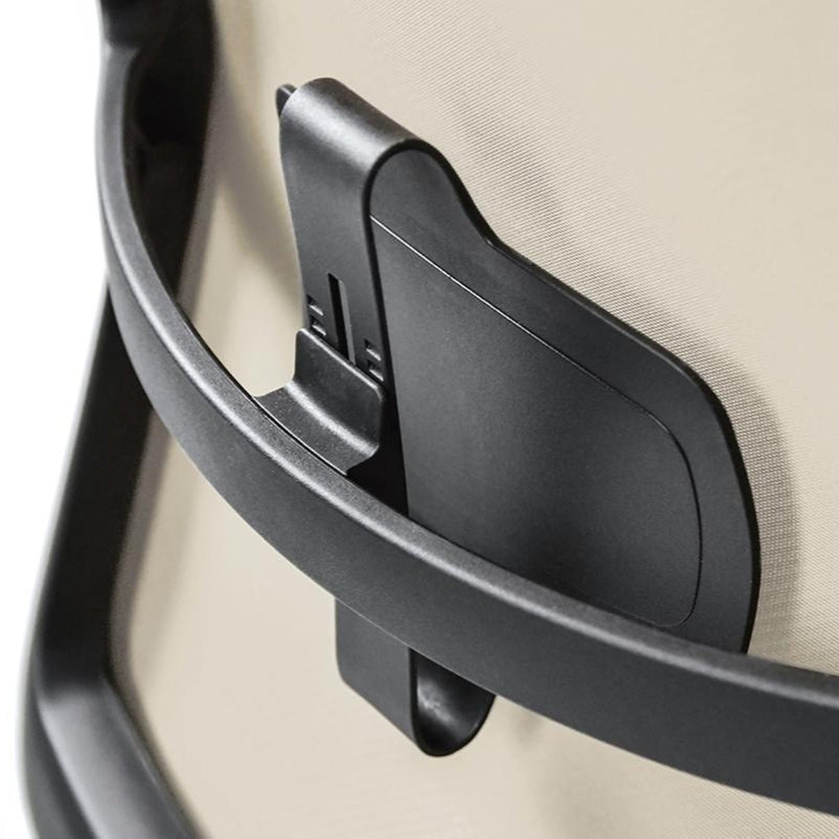 Bürostuhl ergonomisch – individuell einstellbar ǀ Surf