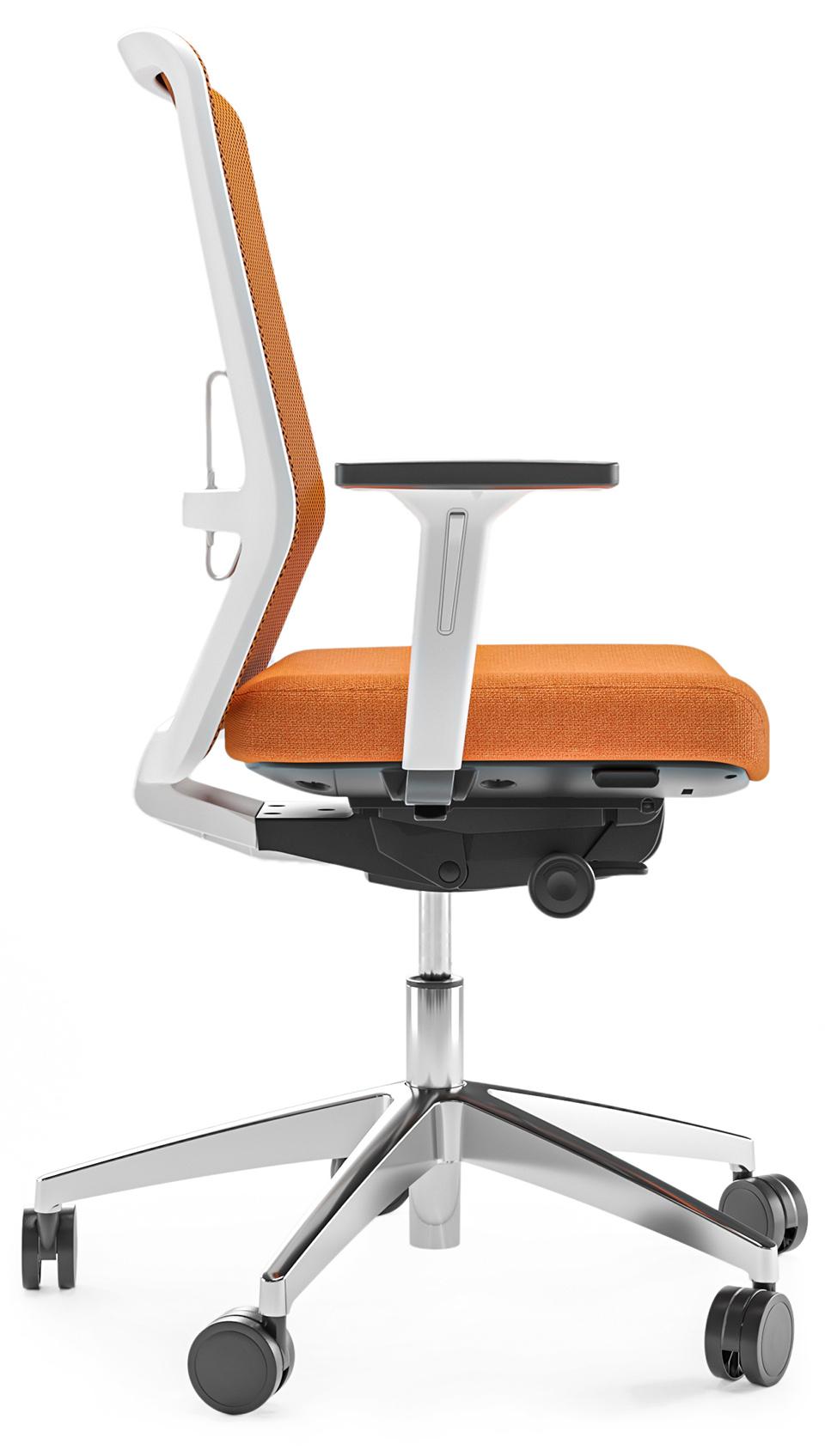 Bürostuhl ergonomisch – individuell einstellbar ǀ Surf