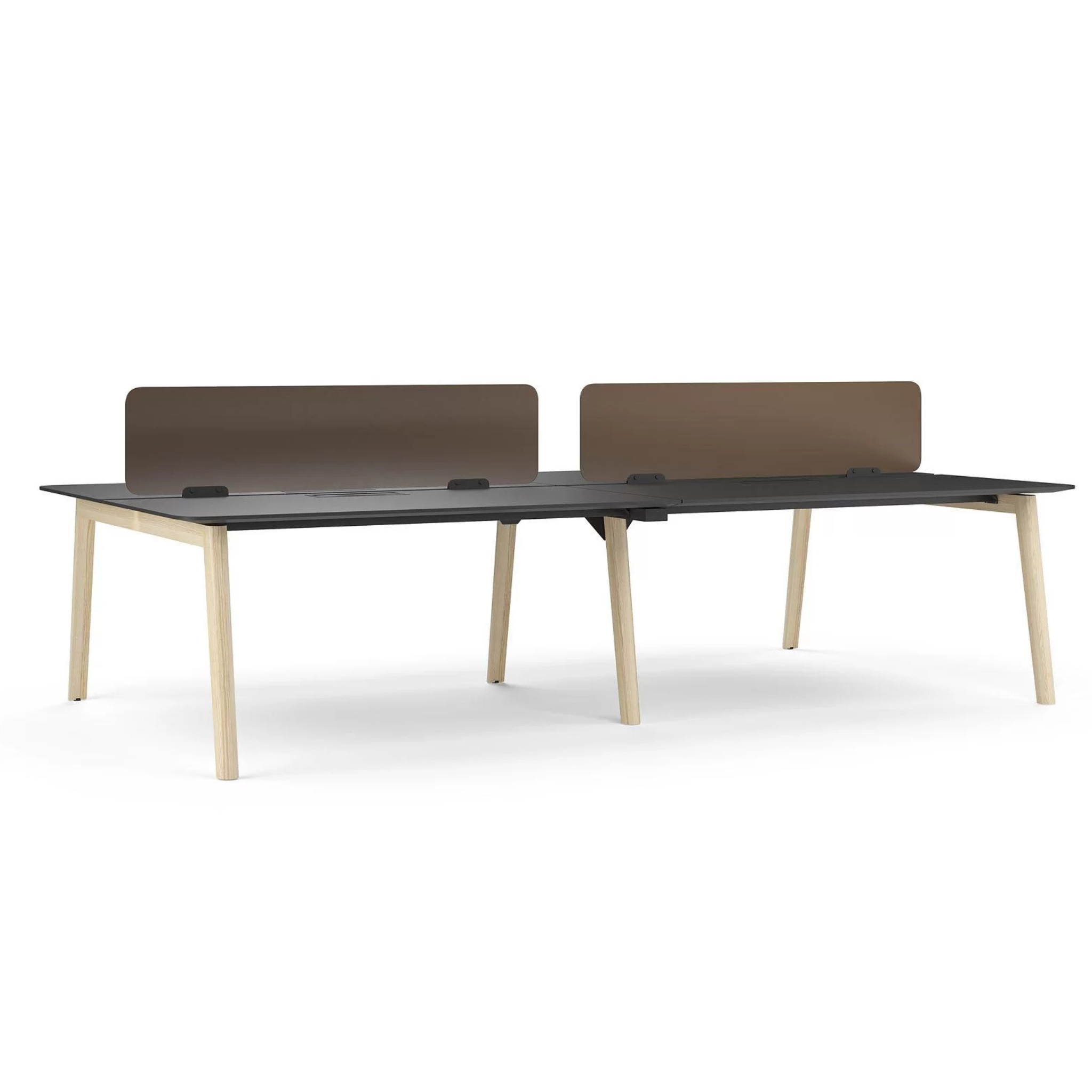 Chaise de bureau Comfortline Sync ofy
