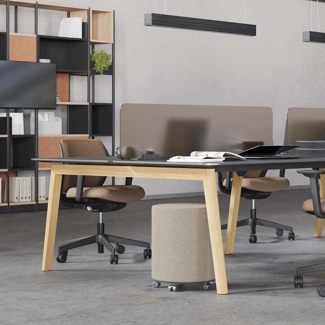 Chaise de bureau Comfortline Sync ofy