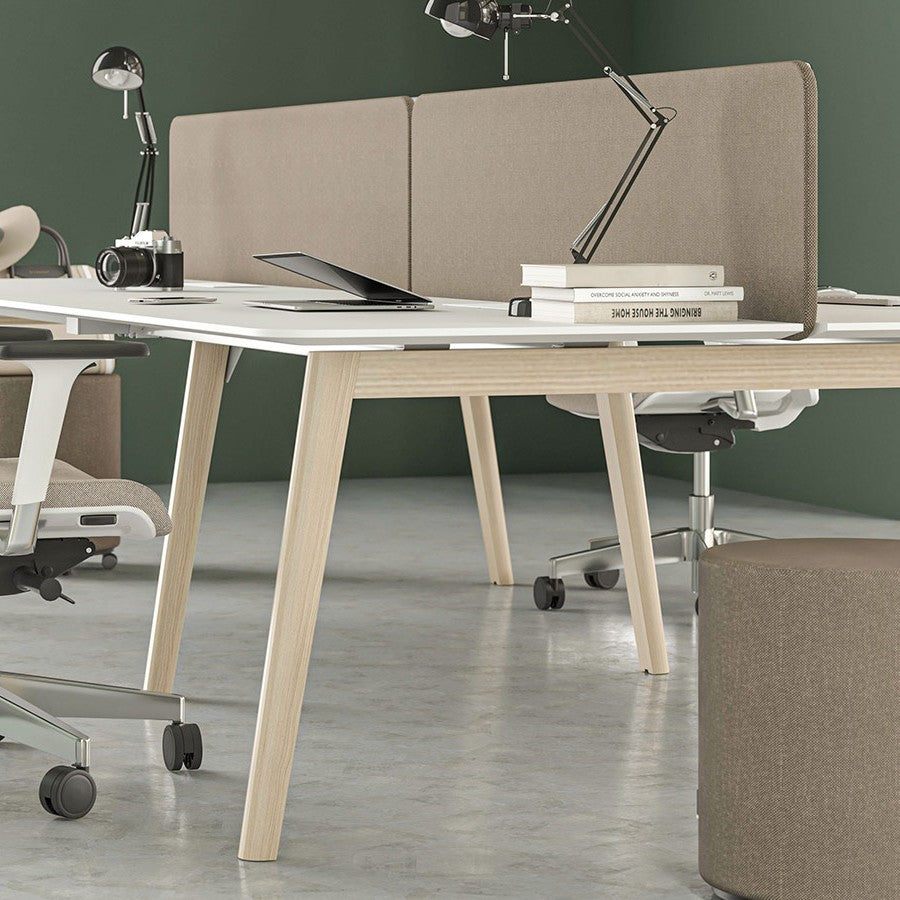 Chaise de bureau Comfortline Sync ofy