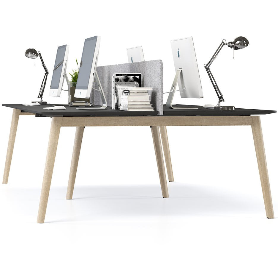 Chaise de bureau Comfortline Sync ofy
