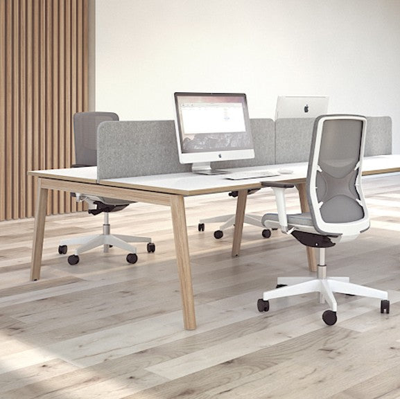 Chaise de bureau Comfortline Sync ofy