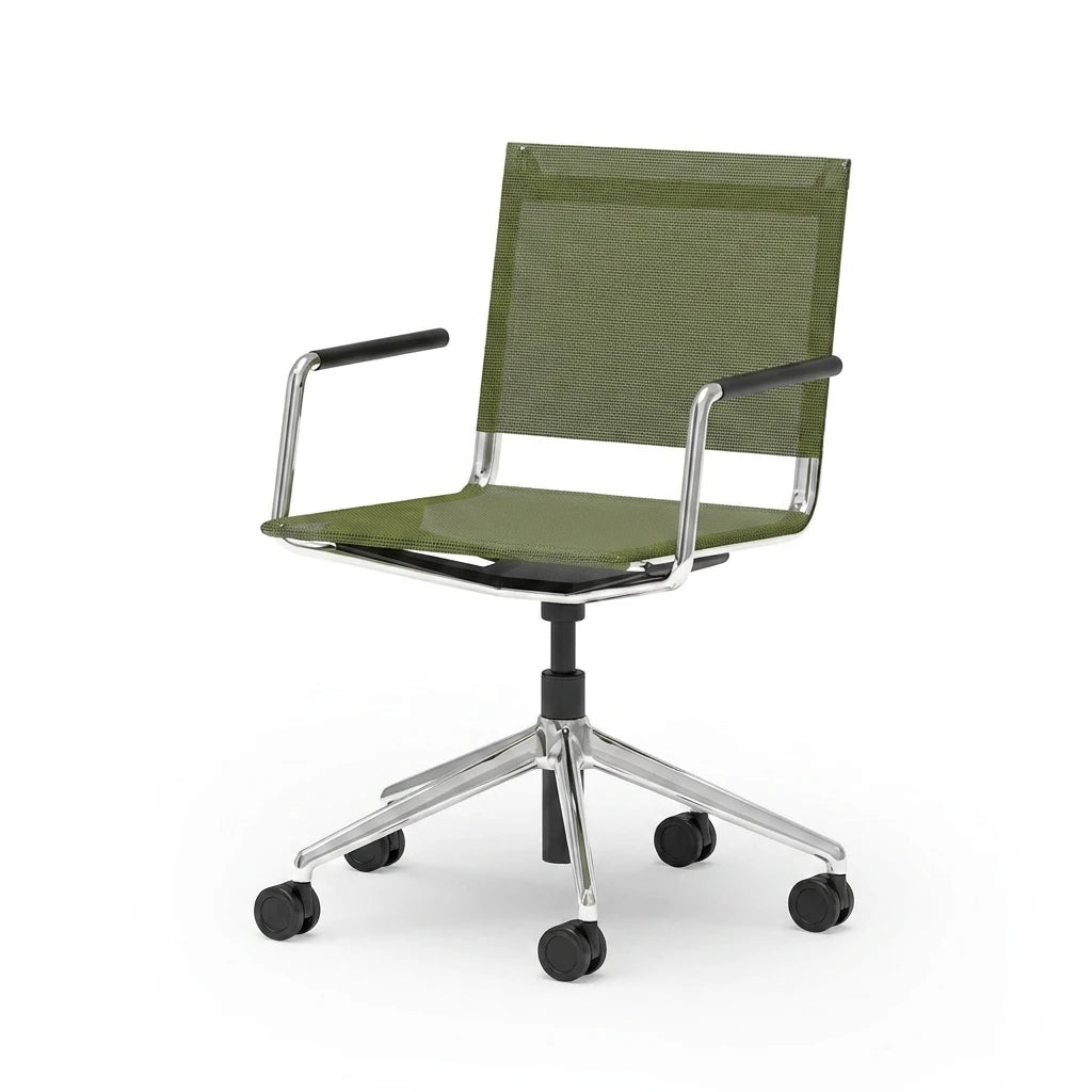 Chaise de conférence – confort et design pour salles de conférence modernes