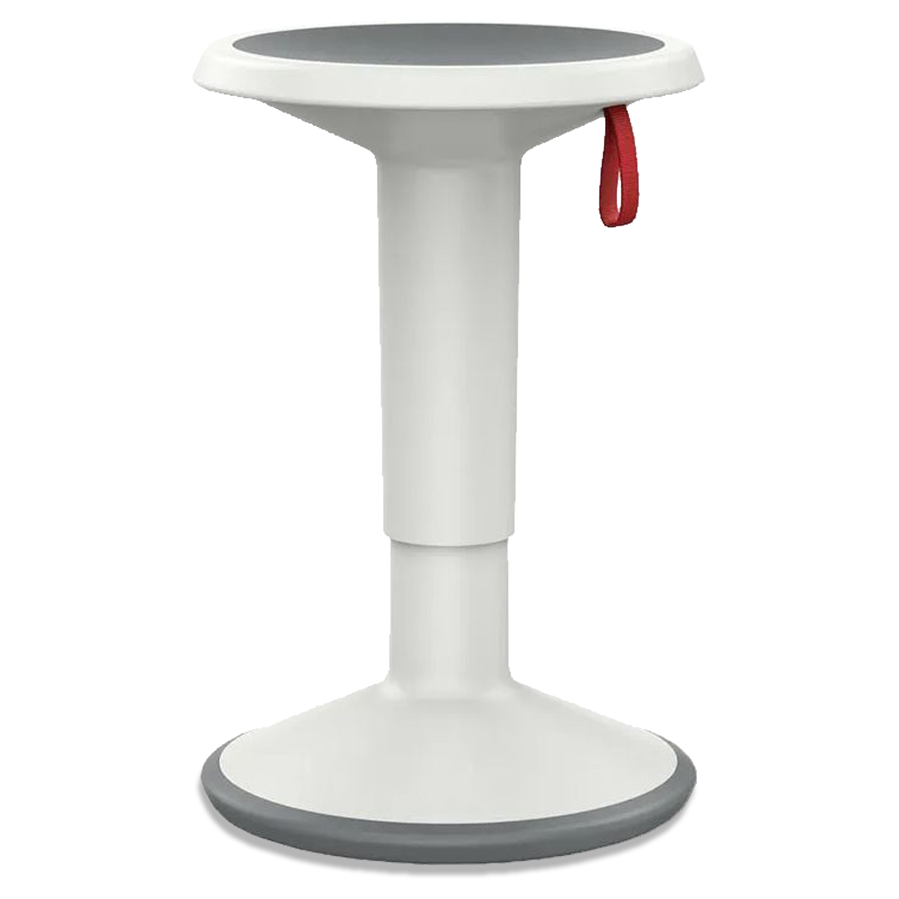 Ergonomischer Aktivhocker Schule Schweiz