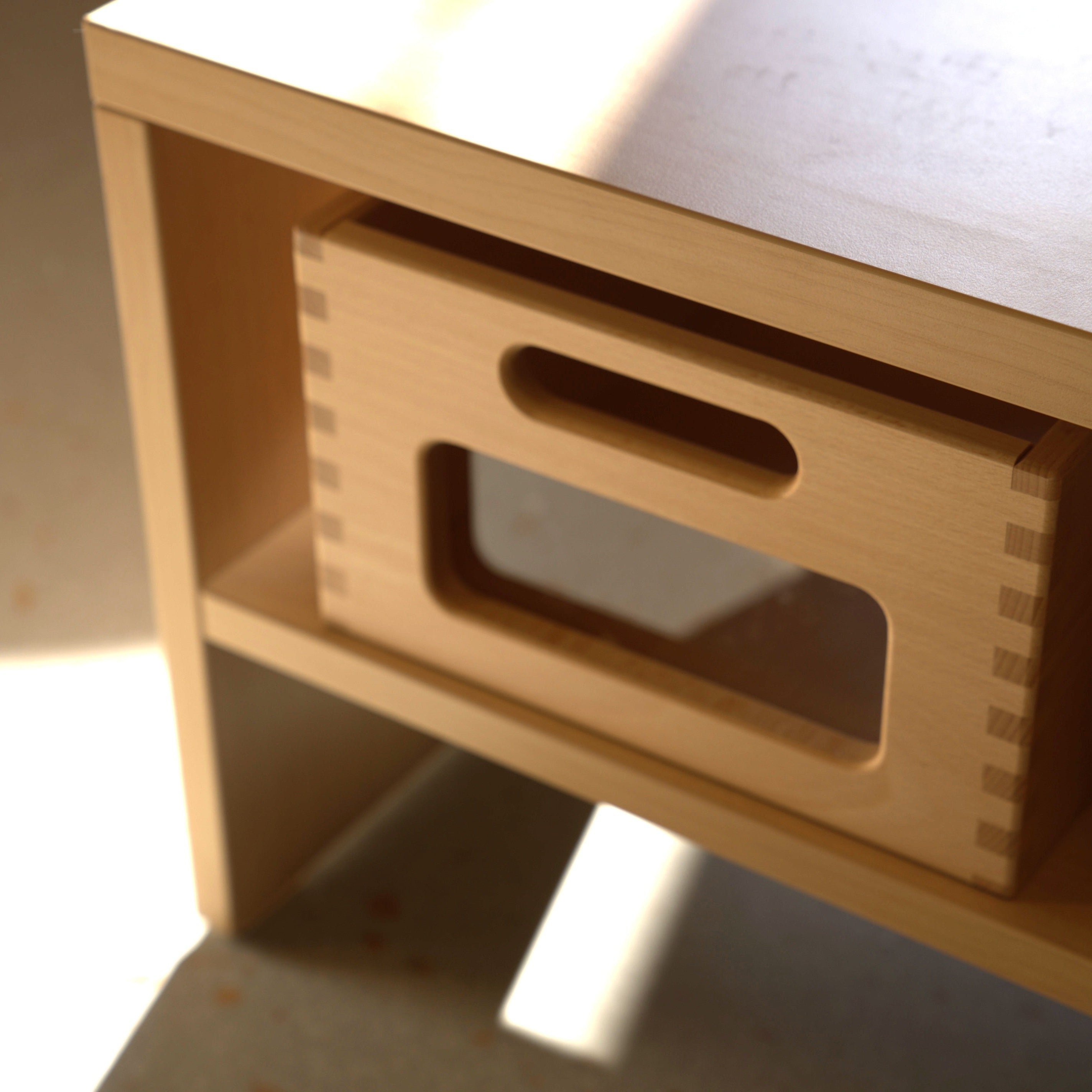 Chaise de maternelle - stable et enfant pour la vie de la maternelle de tous les jours