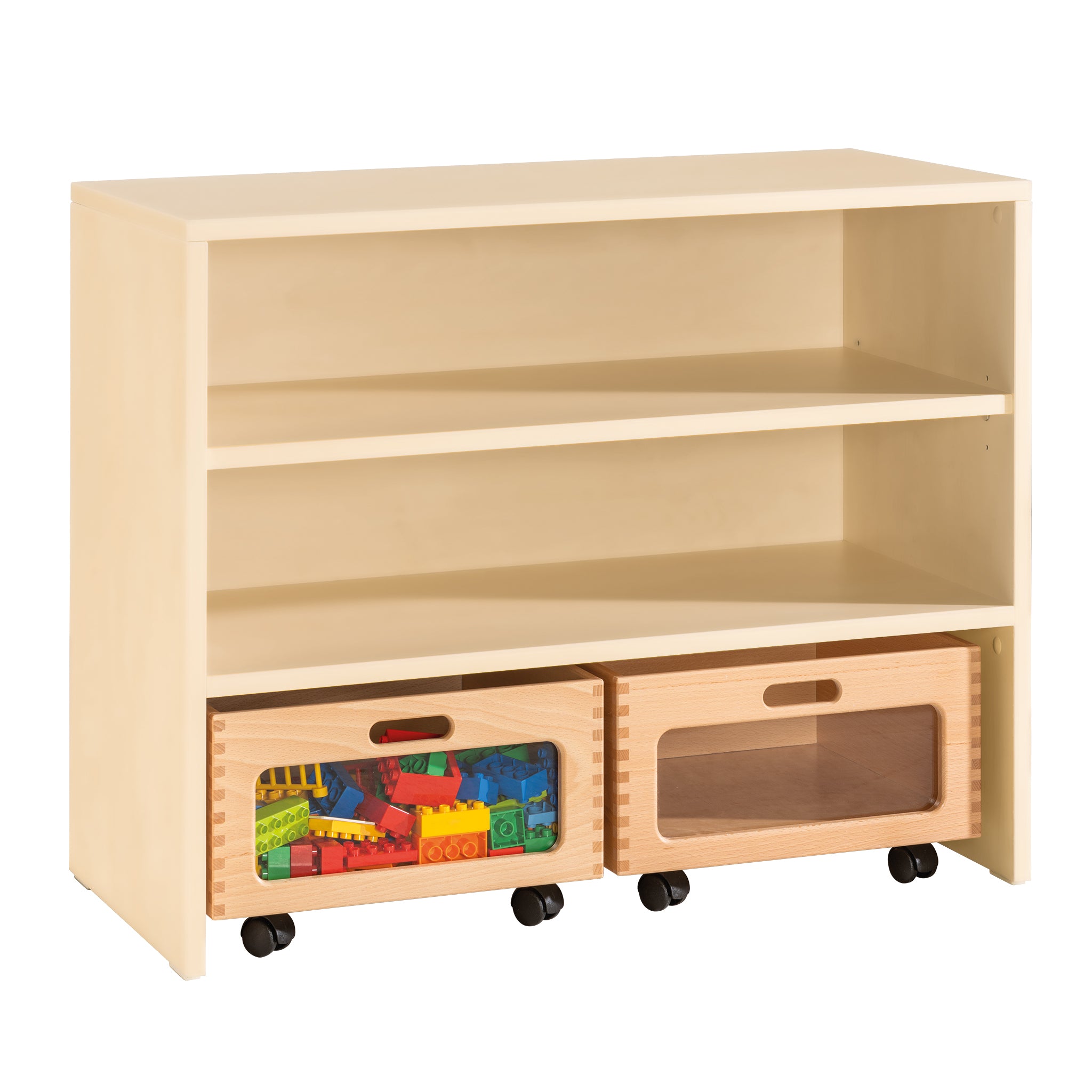 Kindergartenschrank 80 cm Schweiz