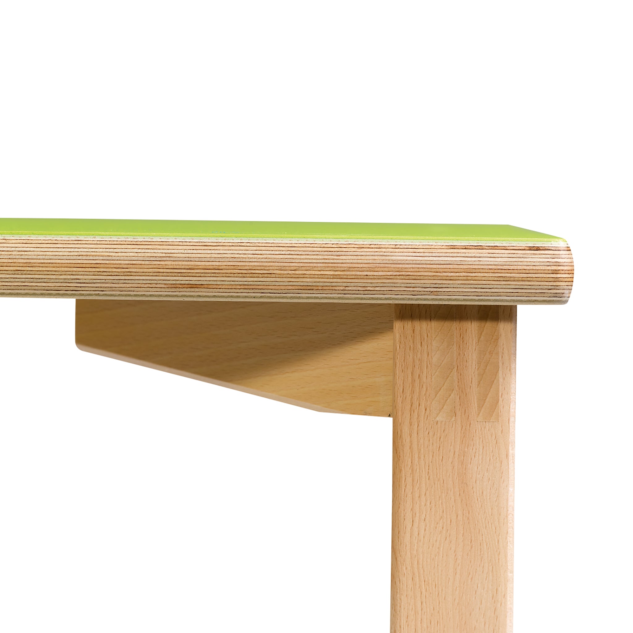 Tisch für Kindergarten Gruppenraum