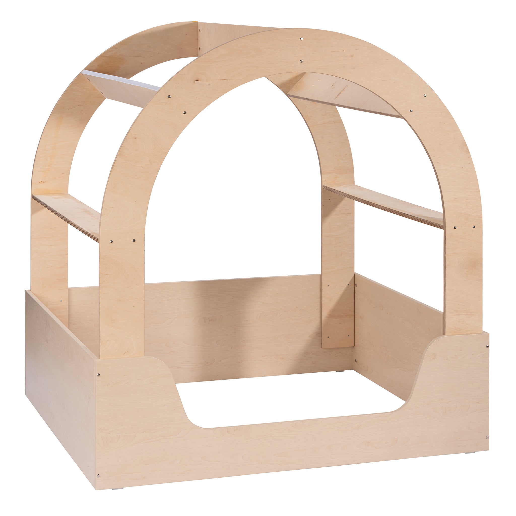 Kita Kuschelhöhle mit Stoffdach